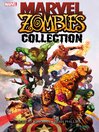 Cover image for Marvel Zombies, Collection 1